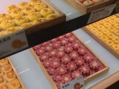 -南宋胡记(杭州河坊街店)