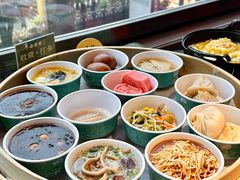 -奇芳阁·百年清真南京菜(夫子庙店)