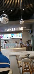 -桃桃屿·潮牌酷银(世纪荟店)