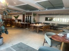 -城市露台景观餐厅(淮海路店)
