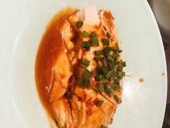 -鱼食饭稻·苏浙土菜17年老馆子(平江路店)