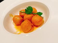 -ManHo万豪中餐厅(成都茂业JW万豪酒店)