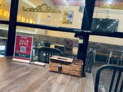 -不曾在把把烧•烧烤(莲坂磐基店)