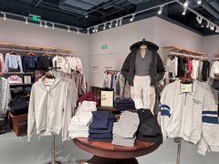 -Hollister(天环广场店)