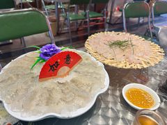 -官塘鱻鱻鱼生·潮汕生腌·砂锅粥(西马路总店)