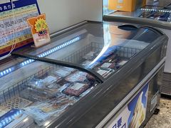 -吉之仙•中国制造•出口级食材日料店(领事馆总店)