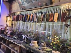 -淀里船宴(卓达店)