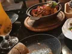 -Let's Taipei 非常烘焙(太古里店)