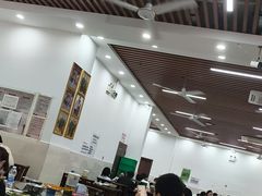 -南记食粥坊·宵夜大排档(莲花总店)