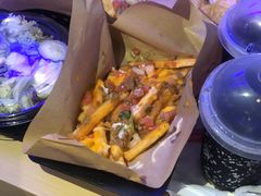 -Taco Bell 塔可钟(民田路店)