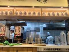 -馋三尺蟹粉小笼(人民广场店)