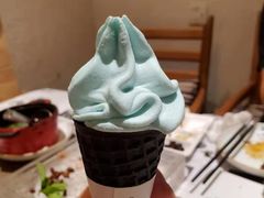 冰淇淋-小大董·烤鸭(凤凰汇店)