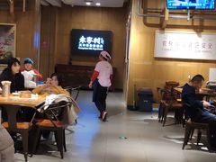 大堂-袁家村关中印象体验地(东方亿象城店)