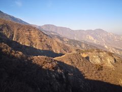 -阳台山自然风景区