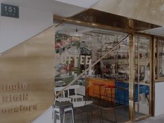 -KYO COFFEE(胶州路店)
