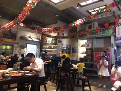 -阿财老铺·老蚌埠龙虾城(华夏总店)