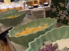 -上海锦江汤臣洲际大酒店壹阶层