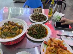 -老东北大铁锅·烧烤·东北菜