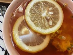 -樾餐厅泰式海鲜火锅(民歌湖店)