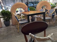 -ALAMEEN阿拉伯餐厅(三里屯店)