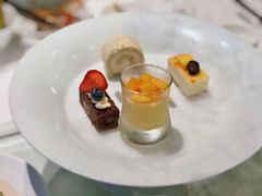 -南京景枫万豪酒店·万豪中餐厅