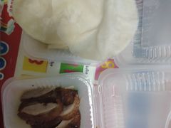 -便宜坊烤鸭店(甜水园店)