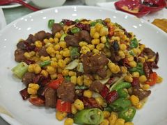 -廖老妈蹄花店(人民公园陕西街259号店)