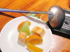 -捞围鲜·港式打边炉(海阳路店)