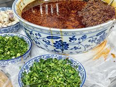 -邢老三肉丸糊辣汤·非遗美食(西安总店)