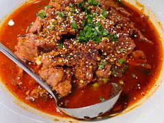 -全聚德(新街口店)
