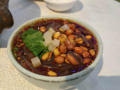 酸辣粉-峨嵋酒家(清河店)