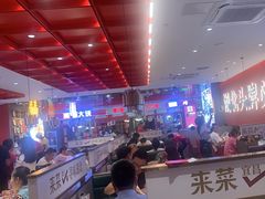 -来菜·湖北头牌藕汤(武商MALL众圆店)