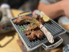 -虹料理·日料放题(悠方店)