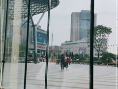 -星巴克臻选(上海合生汇1F店)