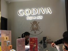 -GODIVA(海岸城店)