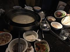 -捞王锅物料理(凯旋路店)