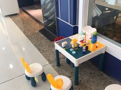 -小镇大厨新概念复合中餐厅(万达广场大连高新店)