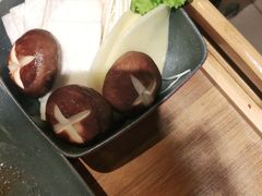-新石器烤肉(周浦万达店)