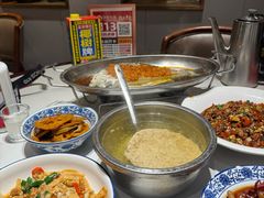 -回家吃饭·地道南昌菜(建德观总店)