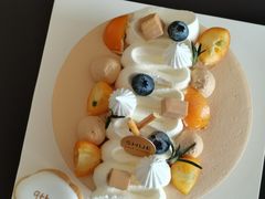 -半勺舒舒生日蛋糕店