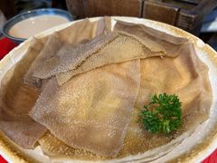 谭公脆毛肚-谭鸭血老火锅(漳州路店)