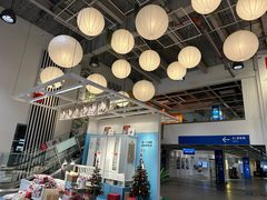 -宜家家居(宝山商场店)