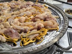 -凯盈阁·顺德私房菜·桑拿鸡