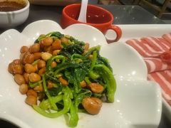 -北门涮肉·铜锅涮肉(南锣鼓巷店)