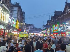 -小向麻辣烫(天街总店)