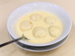 奶黄丸子-晶晶甜品(发昌大厦店)