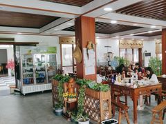 -渔娘蟹庄(阳澄湖莲花岛店)