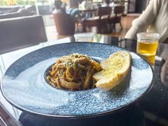 -时光吧·大堂吧·丽江和府洲际度假酒店