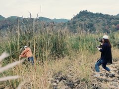 -楠溪江风景名胜区