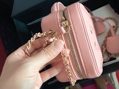 -CHANEL(恒隆广场店)